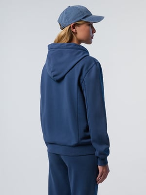 North Sails Kapuzenpullover North Sails Druck
