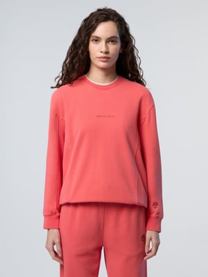North Sails Sweatshirt North Sails Druck