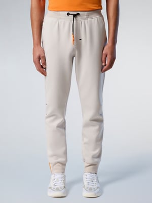 North Sails Jogginghose Verriegelung