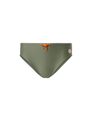 North Sails Badehose Seitliche Streifen