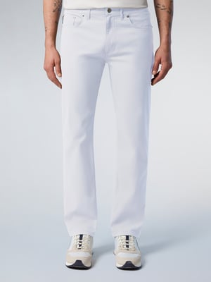 North Sails Hose Stretch-Dobby 5 Taschen
