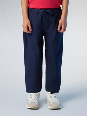 North Sails Chinohose Elastischer Bund
