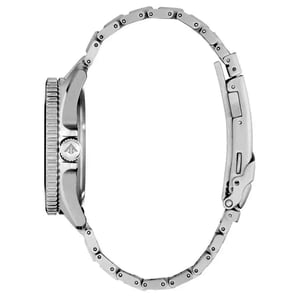 Citizen Promaster Dive Silber Herren Armbanduhr BN0260-54L