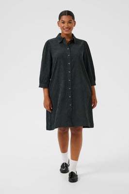 Kleid KCverana Regular fit black