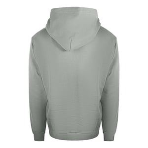 Lyle & Scott Kapuzenpullover In Kaltem Grau