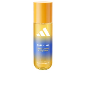 Adidas Vibes Man Chill Zone Duft Haar- Und Körperspray 236 ml