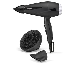 Trockner 6710de Turbo Pro 2100 W 1 U