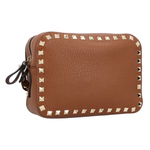 Valentino Garavani Rockstud Schultertasche