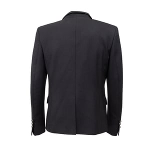 Balmain Zweireihiger Blazer - 20er