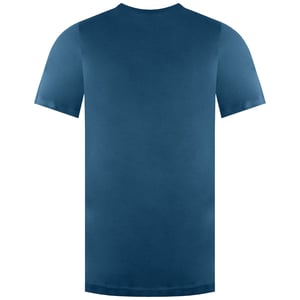 Ben Sherman Feel The Groove Herren T-Shirt in Teal
