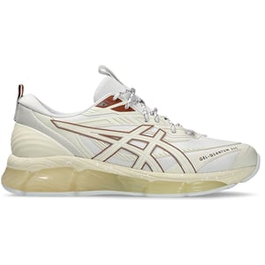 Asics Gel-Quantum 360 VII Utility Herren Beigefarbene Lauf Schuhe