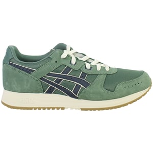 Asics Lyte Classic Herren Grün Sneaker