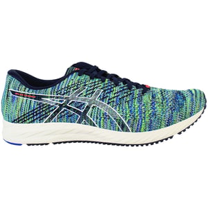 Asics Gel-DS Herren Grün Turnschuhe
