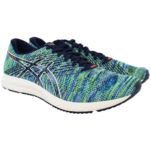 Asics Gel-DS Herren Grün Turnschuhe