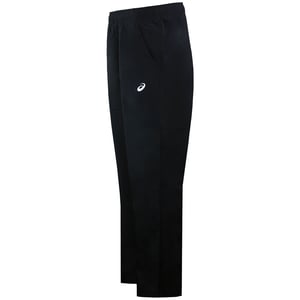 Asics Core Woven Damen Schwarze Jogginghose
