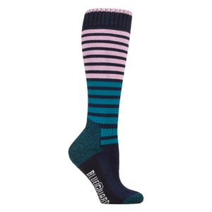 Damen Lange Robuste Stiefelsocken | Langlebige Gartensocken