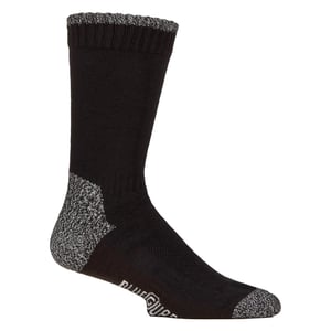 Männern Hochleistungsdicke Bootssocken | Langlebige Gärtner Crew Socken