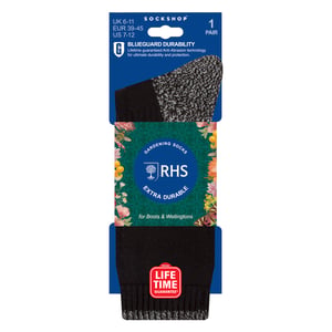 Männern Hochleistungsdicke Bootssocken | Langlebige Gärtner Crew Socken