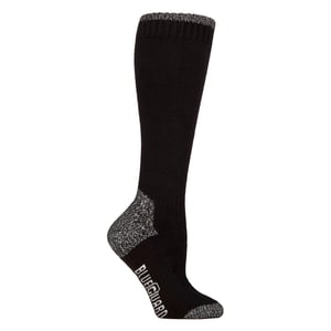 Damen Lange Strapazierfähige Stiefelsocken | Langlebige Gartensocken