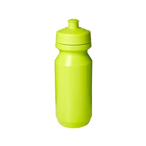 Nike - Wasserflasche (Atomgrün/Schwarz)