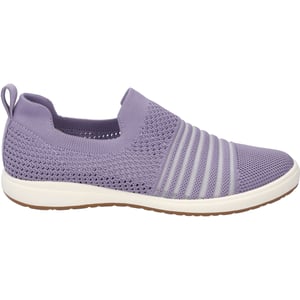 JOSEF SEIBEL Damen Sneaker Caren 47 in lila