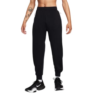 Schwarze Jogginghose „nike Axis Performance System"