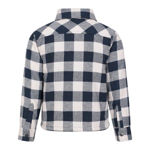 Mountain Warehouse - "Orion" Hemdjacke für Kinder (Marineblau)
