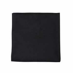 SOLS Atoll Mikrofaser-Handtuch (Schwarz)