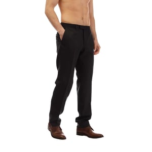 Boss - Hosen für Herren (Schwarz)