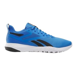 Reebok - Herren Sneaker "Flexagon Force 4" (Blau/Weiß/Schwarz)
