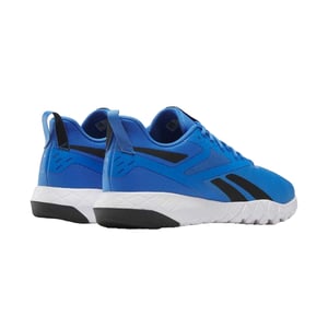 Reebok - Herren Sneaker "Flexagon Force 4" (Blau/Weiß/Schwarz)