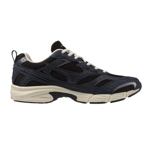 Mizuno - Damen Sneaker "MXR Casual" (Marine/Weiß)