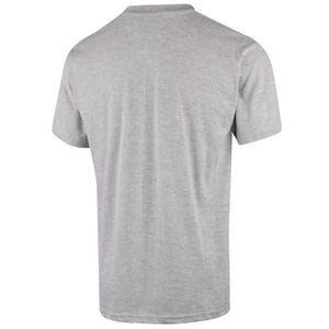 Lee Cooper - T-Shirt für Herren (Grau meliert)