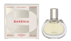 Hermès Barénia Eau de Parfum Spray für Frauen - 30ml