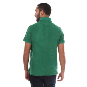 Tommy Hilfiger - Poloshirt für Herren (Grün)