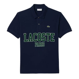 Lacoste - Poloshirt für Herren (Blau)