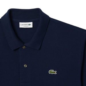 Lacoste - Poloshirt für Herren (Blau)