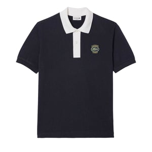 Lacoste - Poloshirt für Herren (Blau)