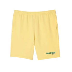 Lacoste - Shorts für Herren (Gelb)