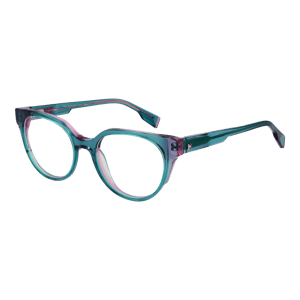 Ana Hickmann Brillenfassung HIY6018 H02 49