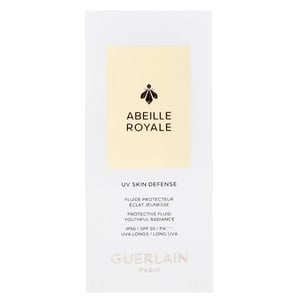 Guerlain Abeille Royale UV Hautschutz SPF50 - Ultimativer Hautschutz für Frauen 50ml