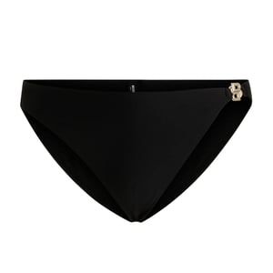 Boss - Gepolstert Bikinihöschen für Damen (Schwarz)