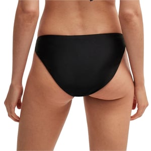 Boss - Gepolstert Bikinihöschen für Damen (Schwarz)