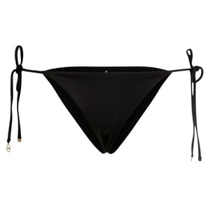 Boss - "Bella" Bikinihöschen Seitlich gebunden für Damen (Schwarz)