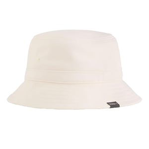 Puma - "Premium Essential" Schlapphut Logo für Herren/Damen Unisex (Weiß)