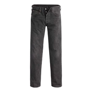 Levis - "501 93" Jeans für Herren (Schwarz)