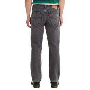 Levis - "501 93" Jeans für Herren (Schwarz)