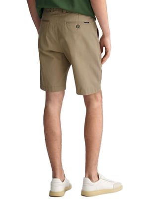 Gant | Herren Relaxed Fit Chino Shorts