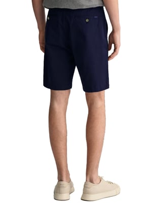 Gant | Herren Relaxed Fit Chino Shorts