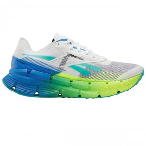 Reebok - Herren Sneaker "FloatZig 1" (Weiß)
